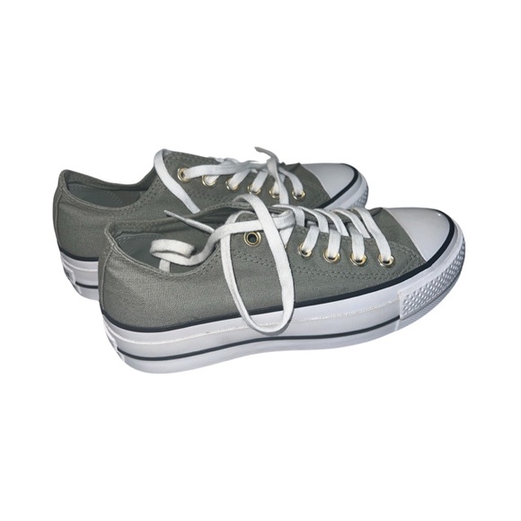 Platform converse - Picture 4 of 6